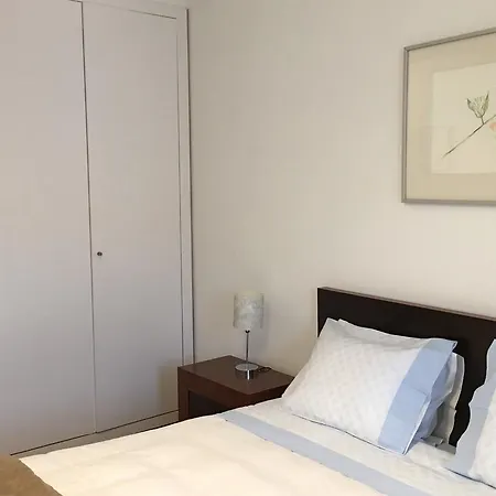 Apartment Mary Lisbon