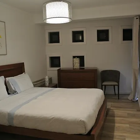 Mary Apartment Lisbon
