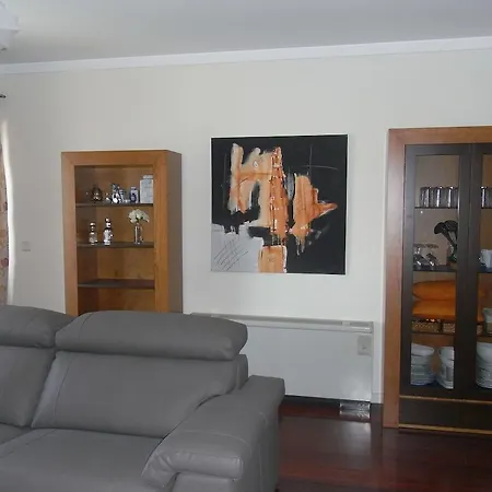 Mary Apartment *