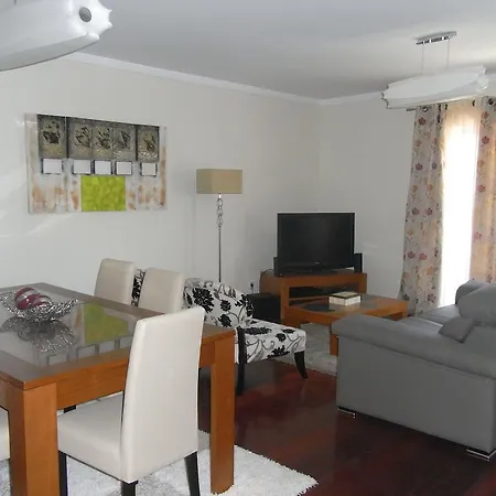 Apartment Mary Lisbon