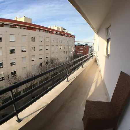 Apartment Mary Lisbon