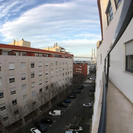 Mary * Lisbon