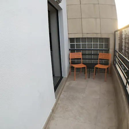 Apartment Mary