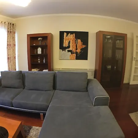 Apartment Mary