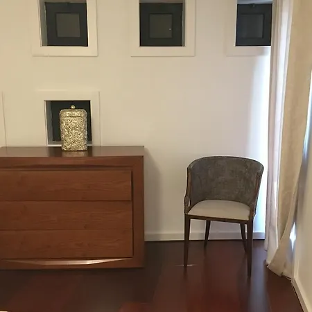 Mary Apartment *