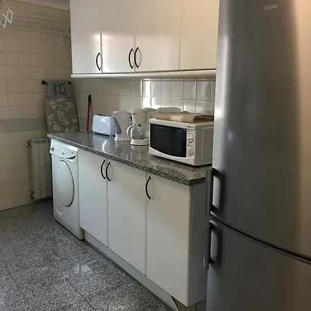 Mary Apartment Lisbon