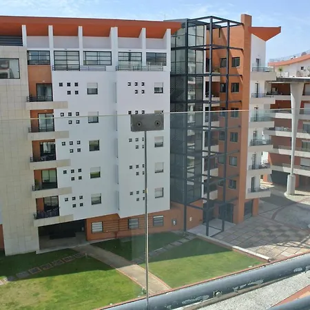 Mary Apartment