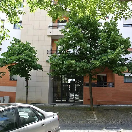 Mary Apartment *