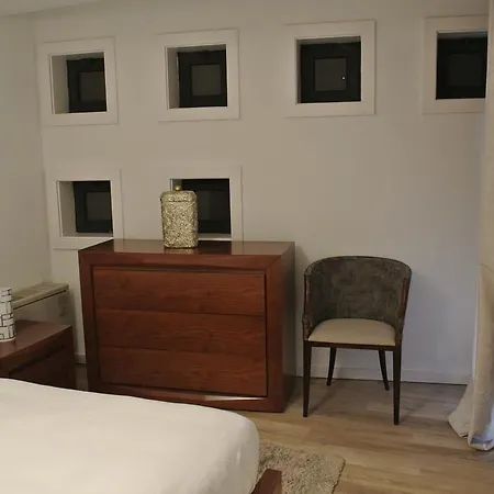 Mary Apartment