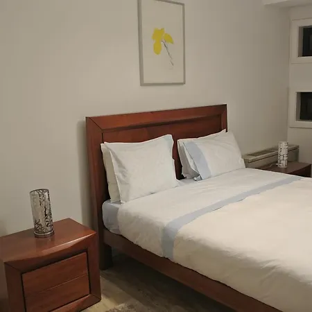 Apartment Mary Lisbon