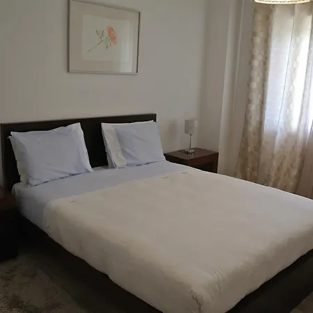 Apartment Mary