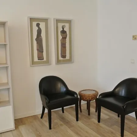 Apartment Mary *