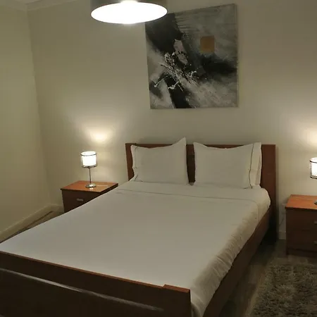 Mary Apartment *