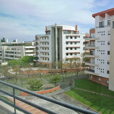 Mary Apartment