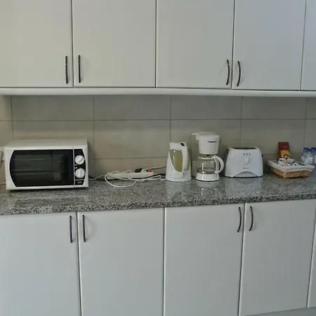 Mary Apartment *