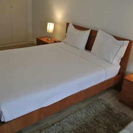 Mary Apartment Lisbon