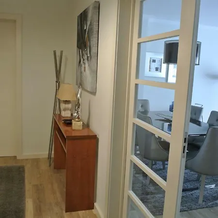 Mary Apartment