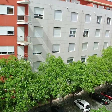 Mary Apartment *