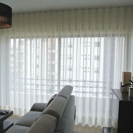 Mary Apartment *