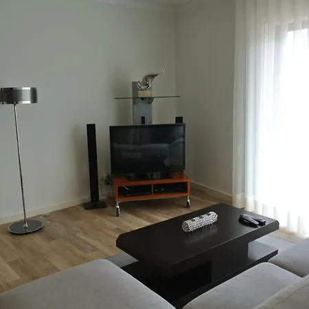 Mary Apartment Lisbon