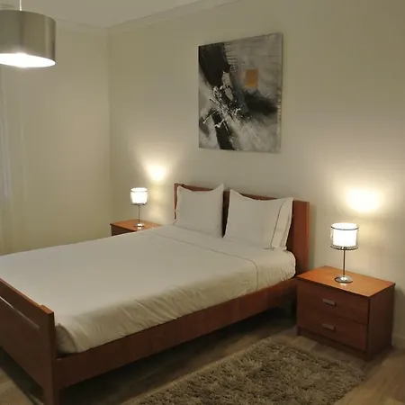 Mary Apartamento